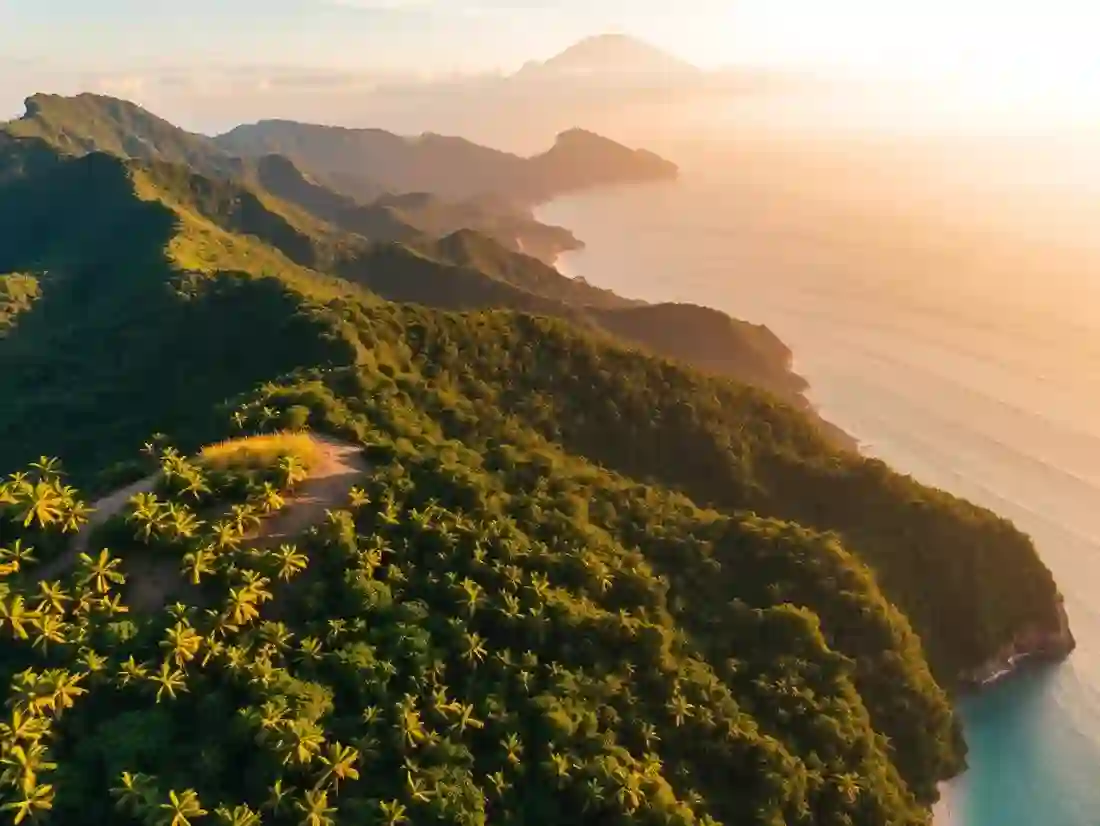 KR-LAN-002 — Koh Lanta, Krabi